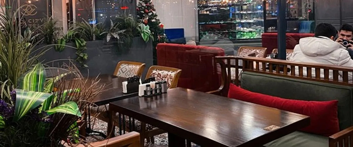 Foto - Viv City Hotel