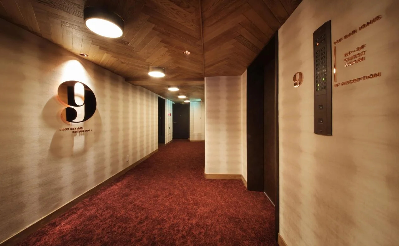 Photo - UNWIND HOTEL & BAR Sapporo