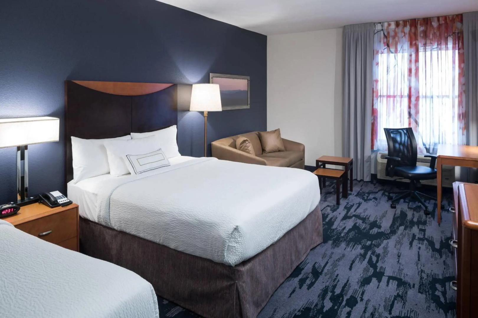 Foto - Fairfield by Marriott Inn & Suites Orlando at SeaWorld