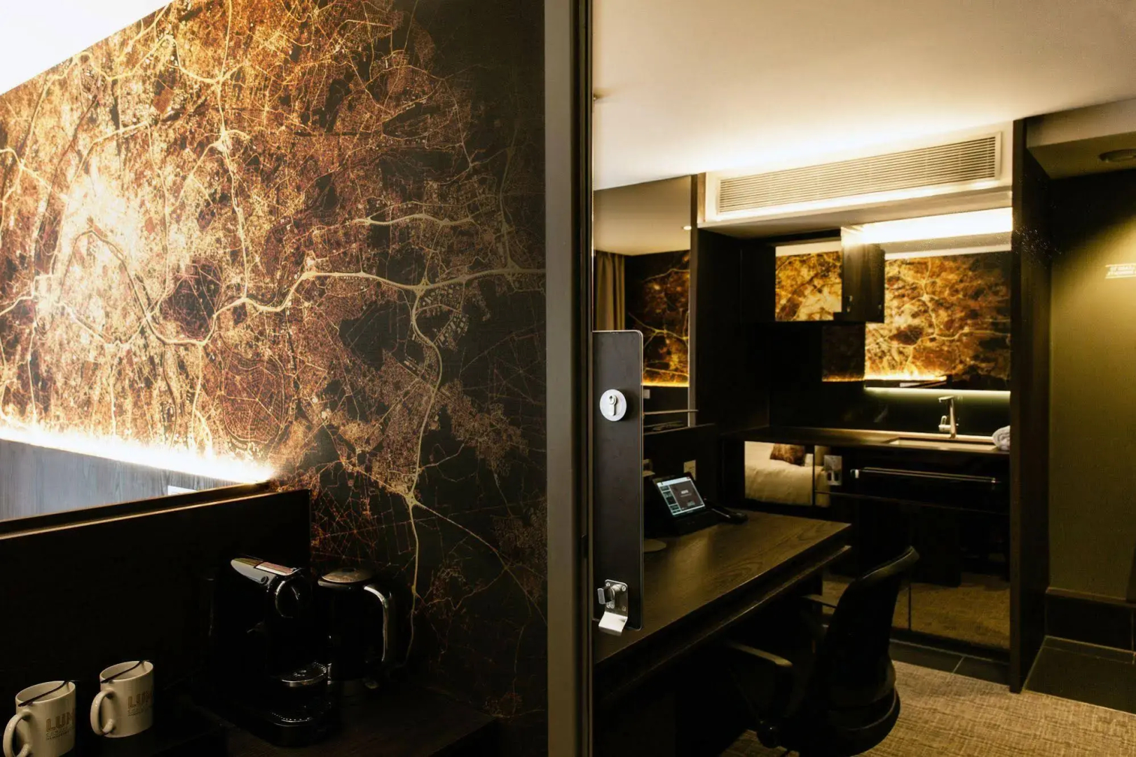 Foto - Heeton Concept Hotel – Luma Hammersmith