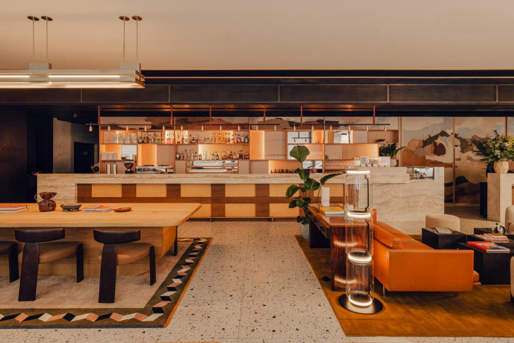 Foto - Aethos Hotel London Shoreditch