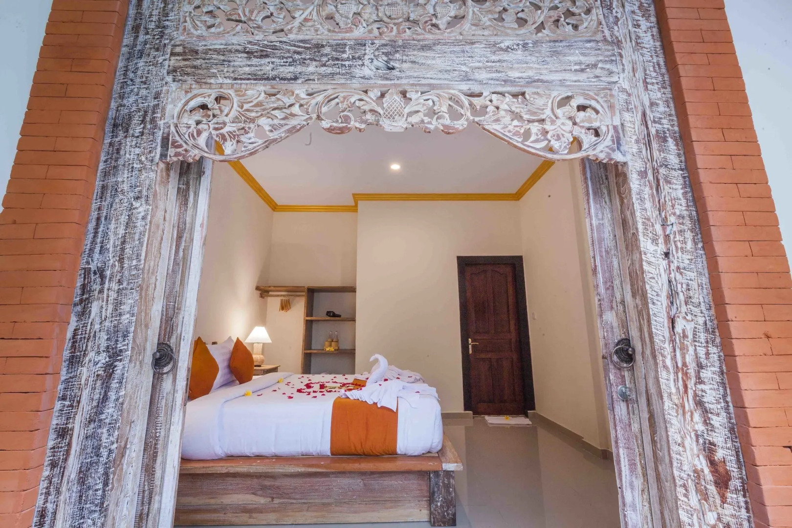 Foto - Vimala Ubud Hotel