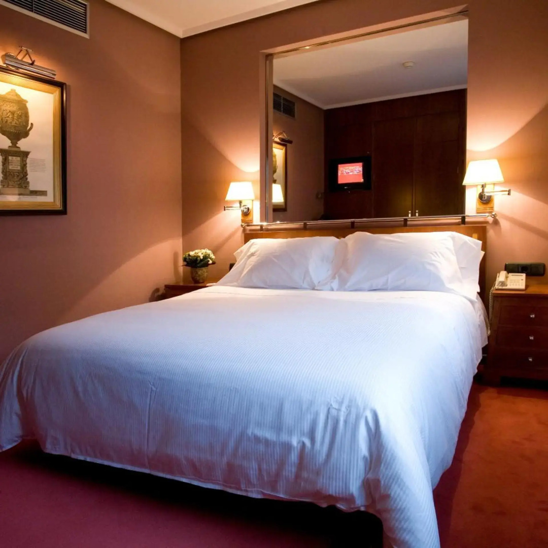 Foto - Hotel Palafox