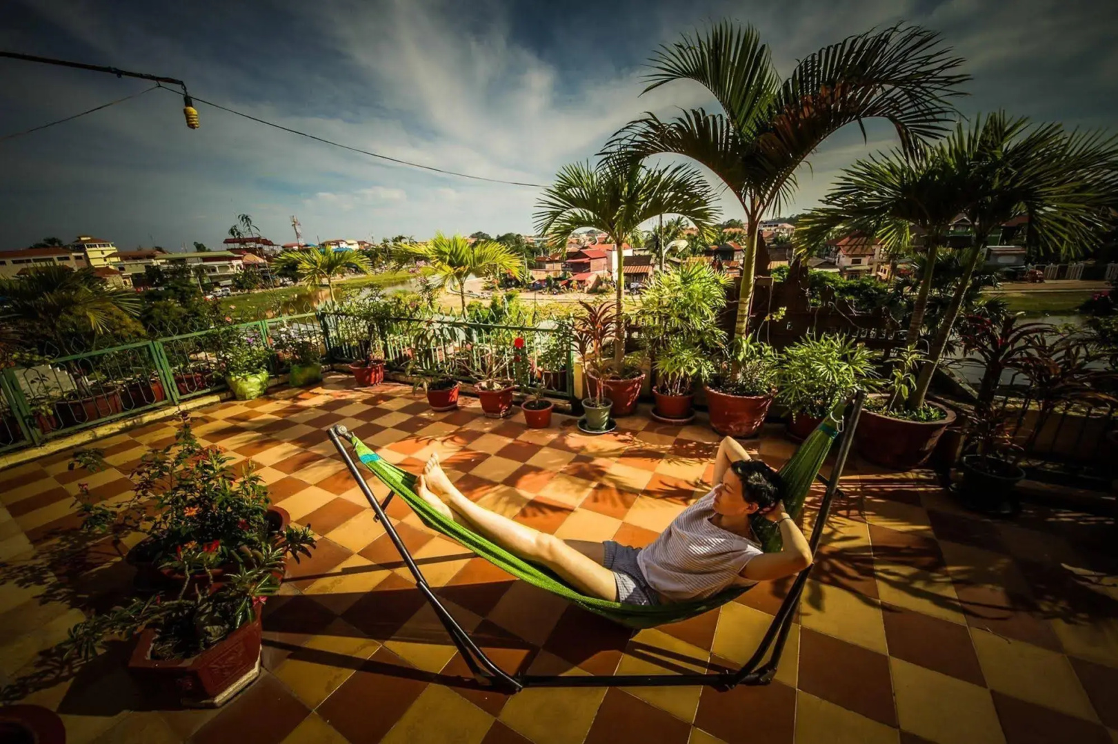 Foto - Siem Reap Riverside Hotel