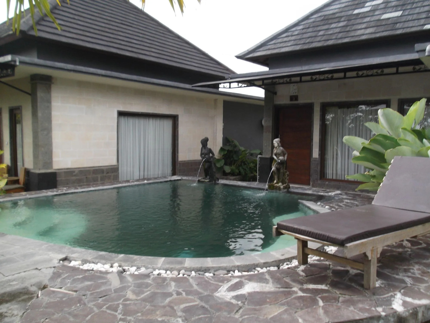 Foto - Villa JJ and Spa Ubud