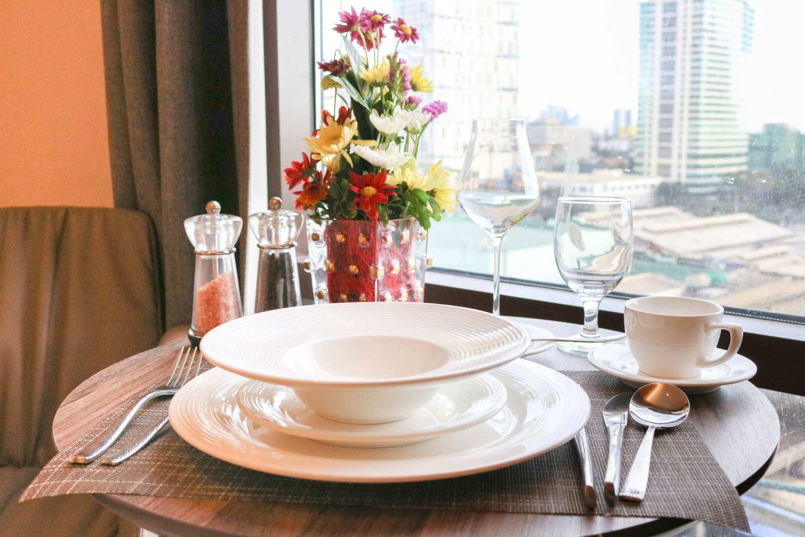 Foto - Red Hotel Cubao, Quezon City