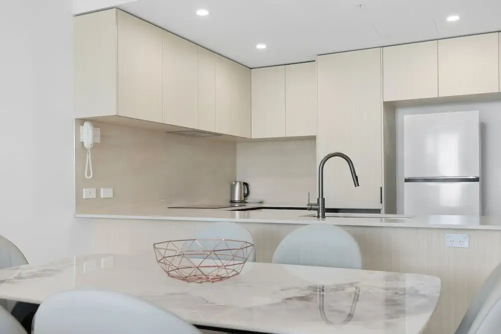 Photo - The Residences at The Peninsula