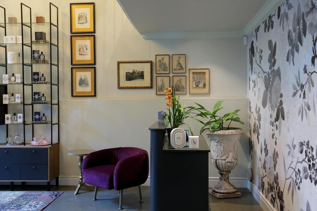 Foto - Labotessa Luxury Boutique Hotel