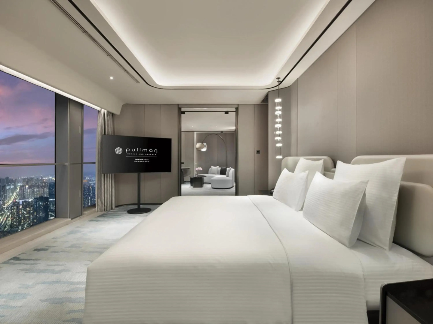Photo - Pullman Shenzhen North