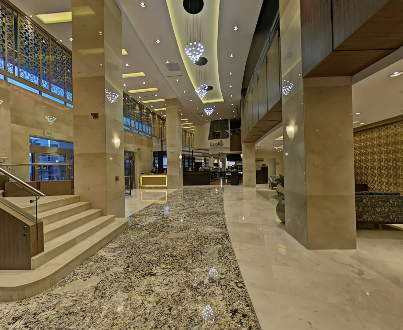 Photo - Sheraton Guayaquil