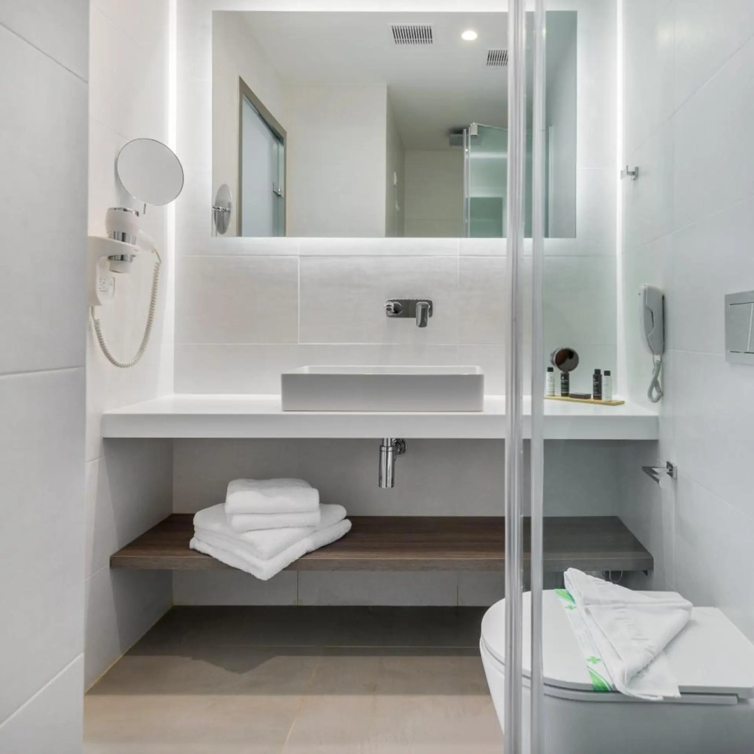 Foto - Hotel Palmyra