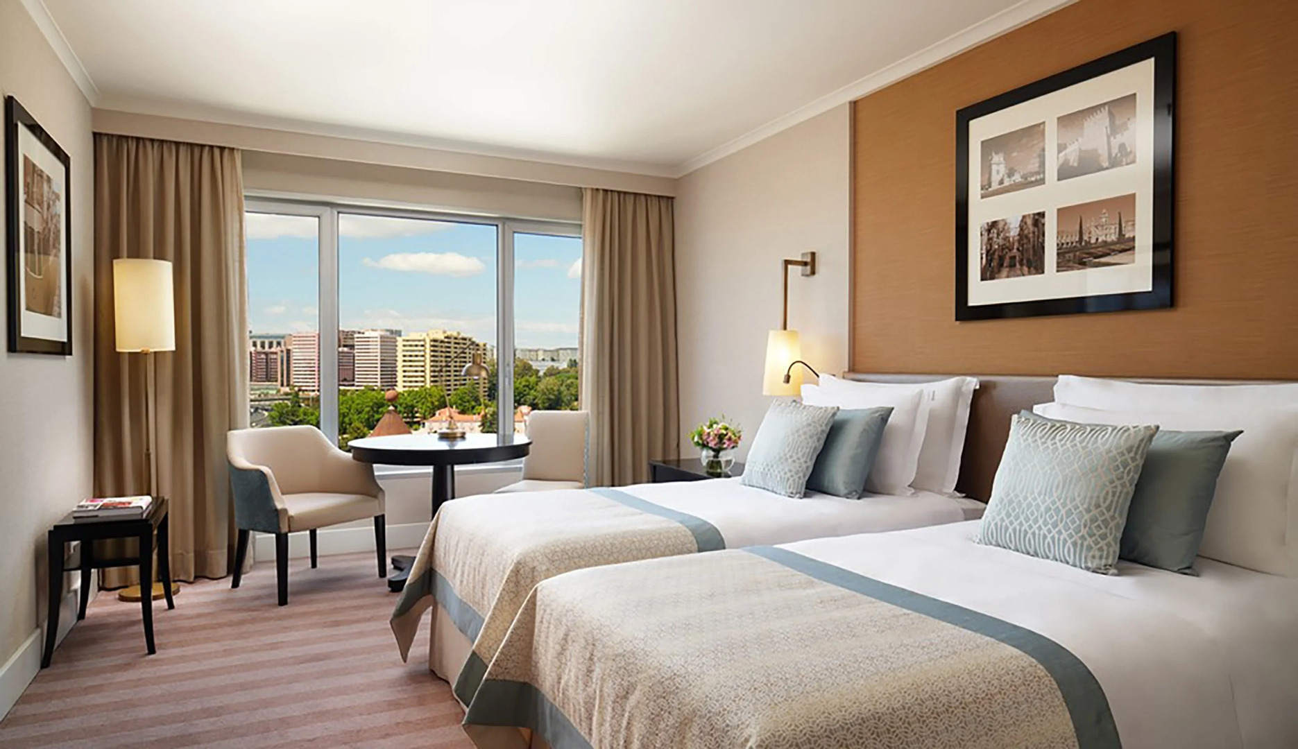 Foto - Corinthia Lisbon