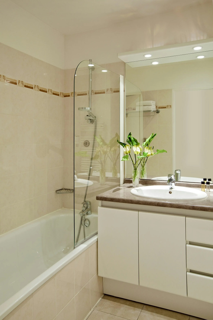 Foto - Residhome Monceau