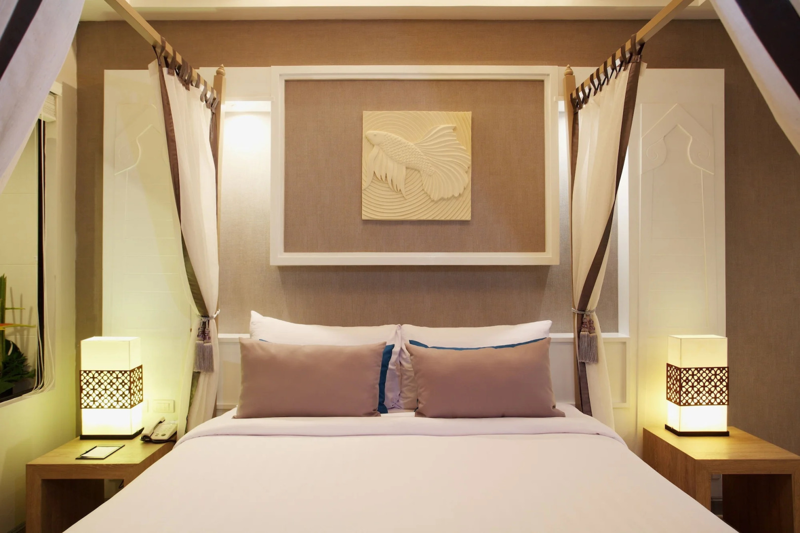 Foto - Access Resort & Villas - SHA Plus