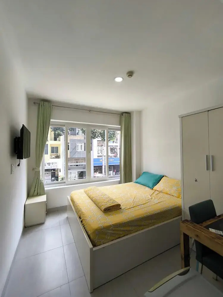 Foto - Viet Anh House