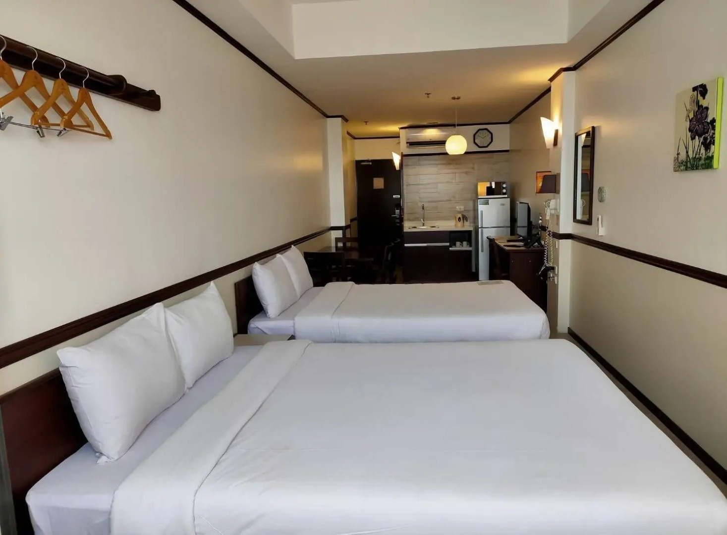 Foto - Toyoko Inn Cebu