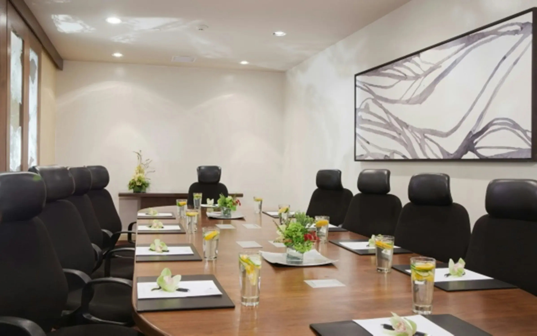 Foto - DoubleTree by Hilton Monrovia - Pasadena Area