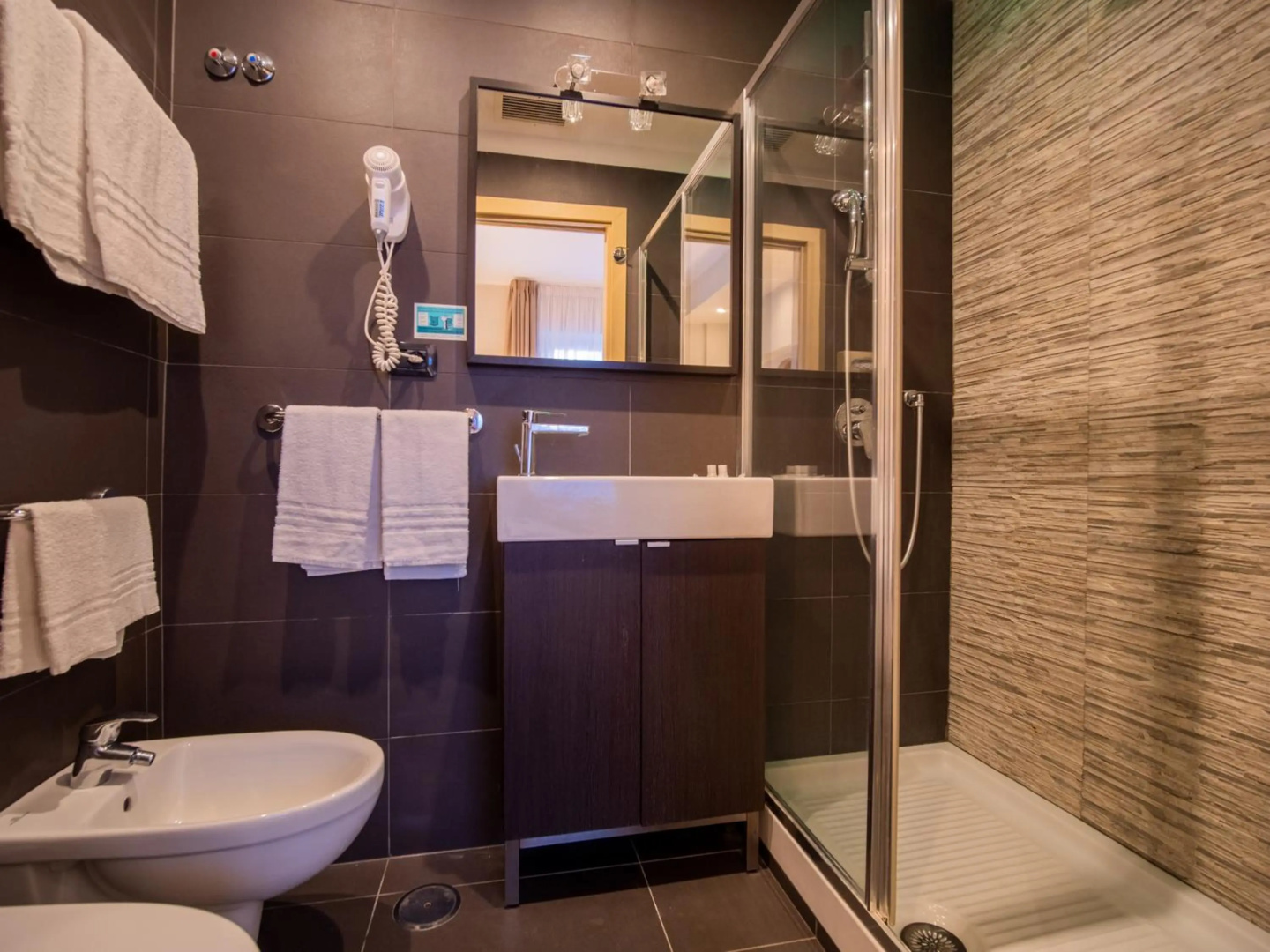 Photo - Hotel Central Wellness