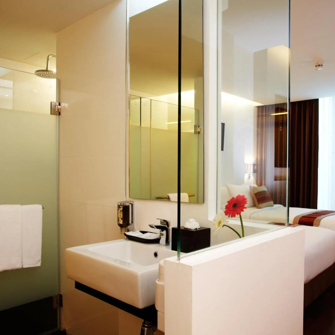 Photo - Citypoint Hotel