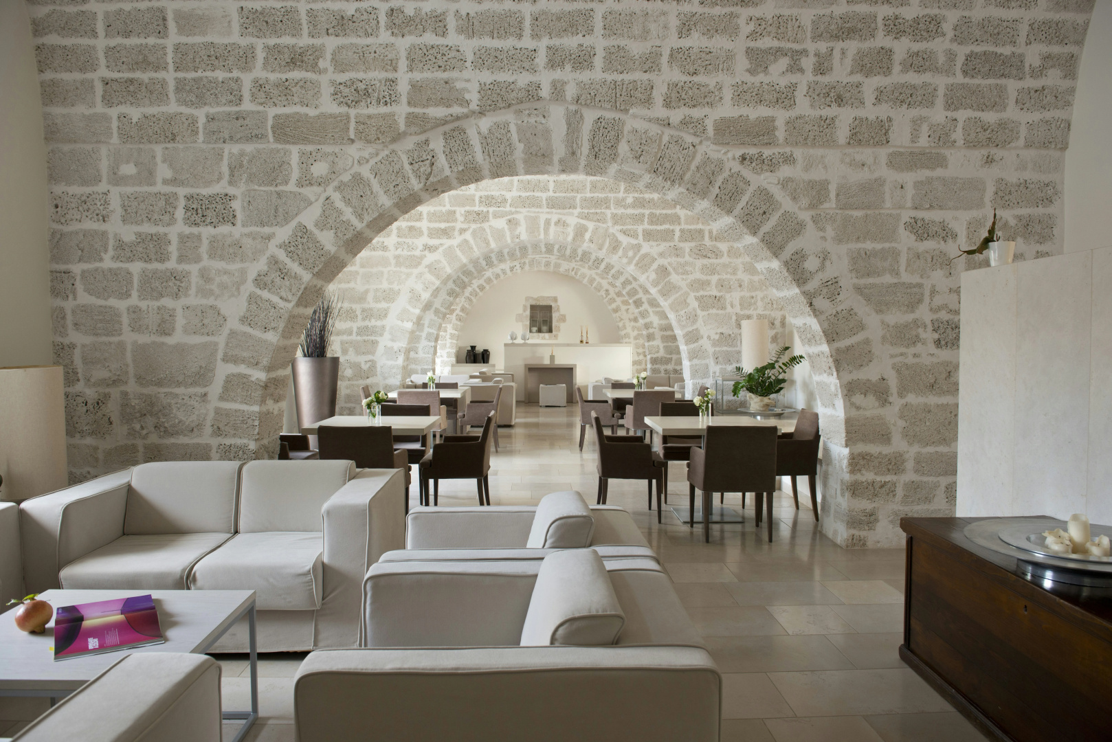 Foto - Relais Histò San Pietro sul Mar Piccolo