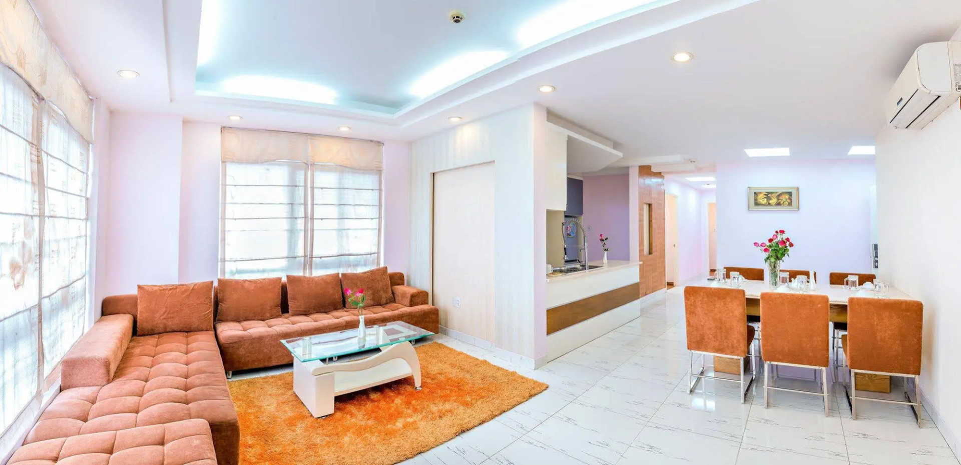 Photo - Khai Hoan Apartment Hotel