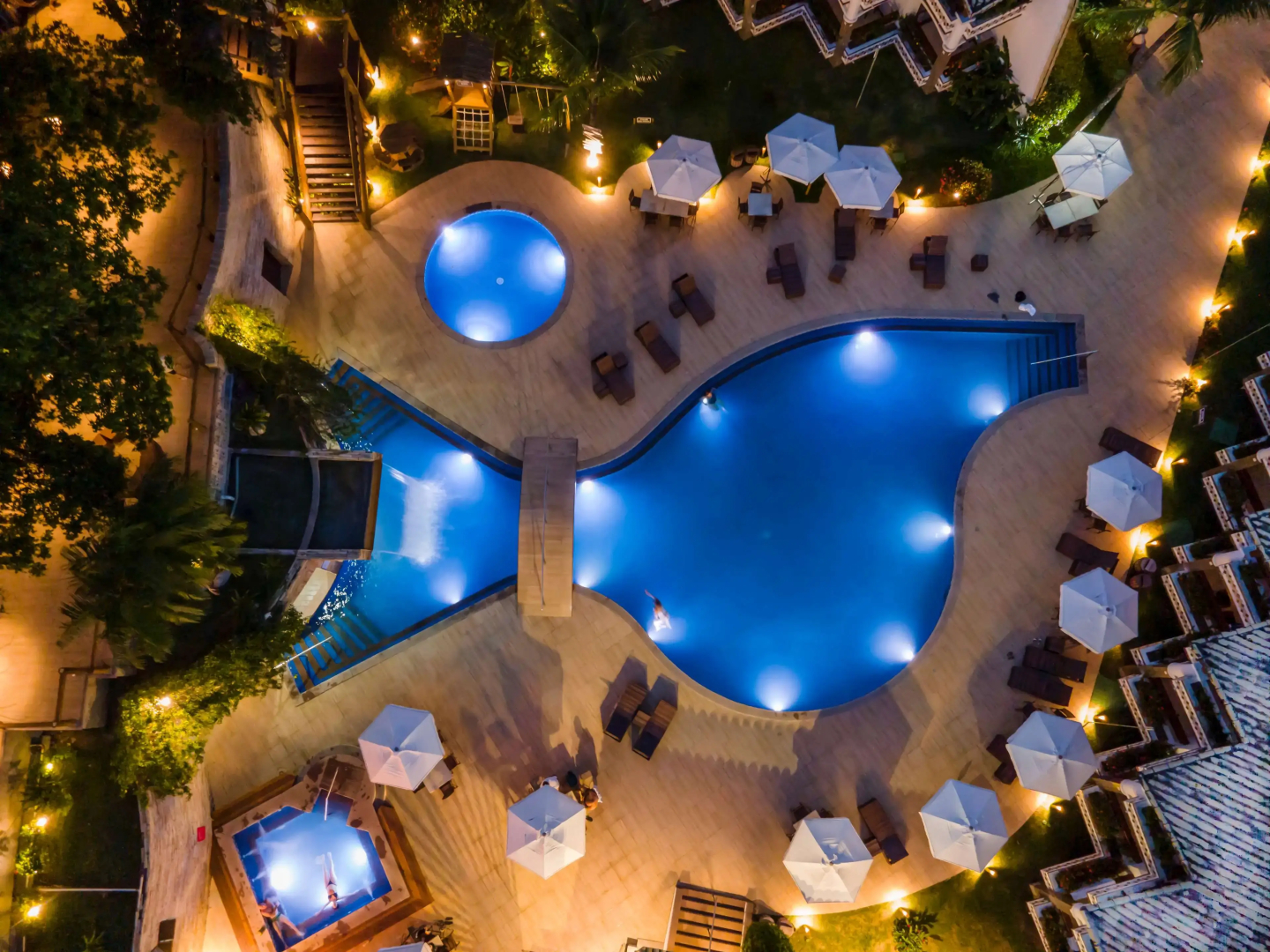 Photo - Best Western Shalimar Praia Hotel