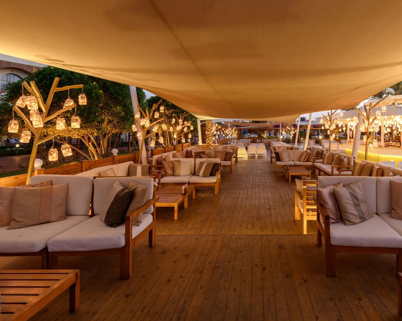 Photo - Desert Rose Resort