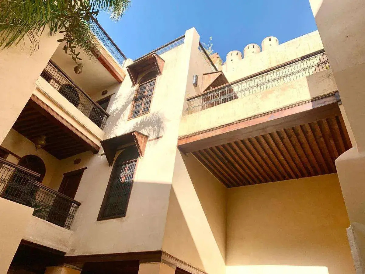 Photo - Riad Dar Pierre