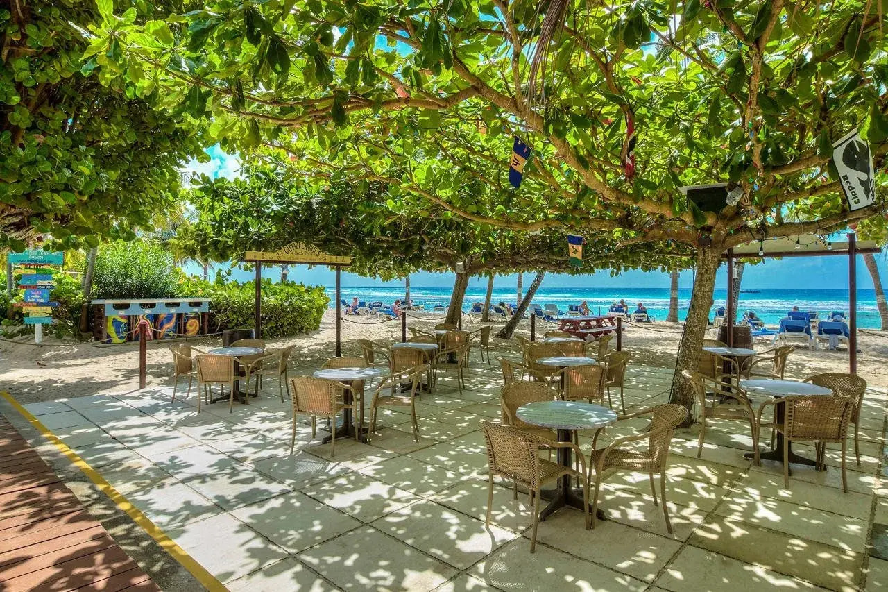 Foto - Coconut Court Beach Hotel
