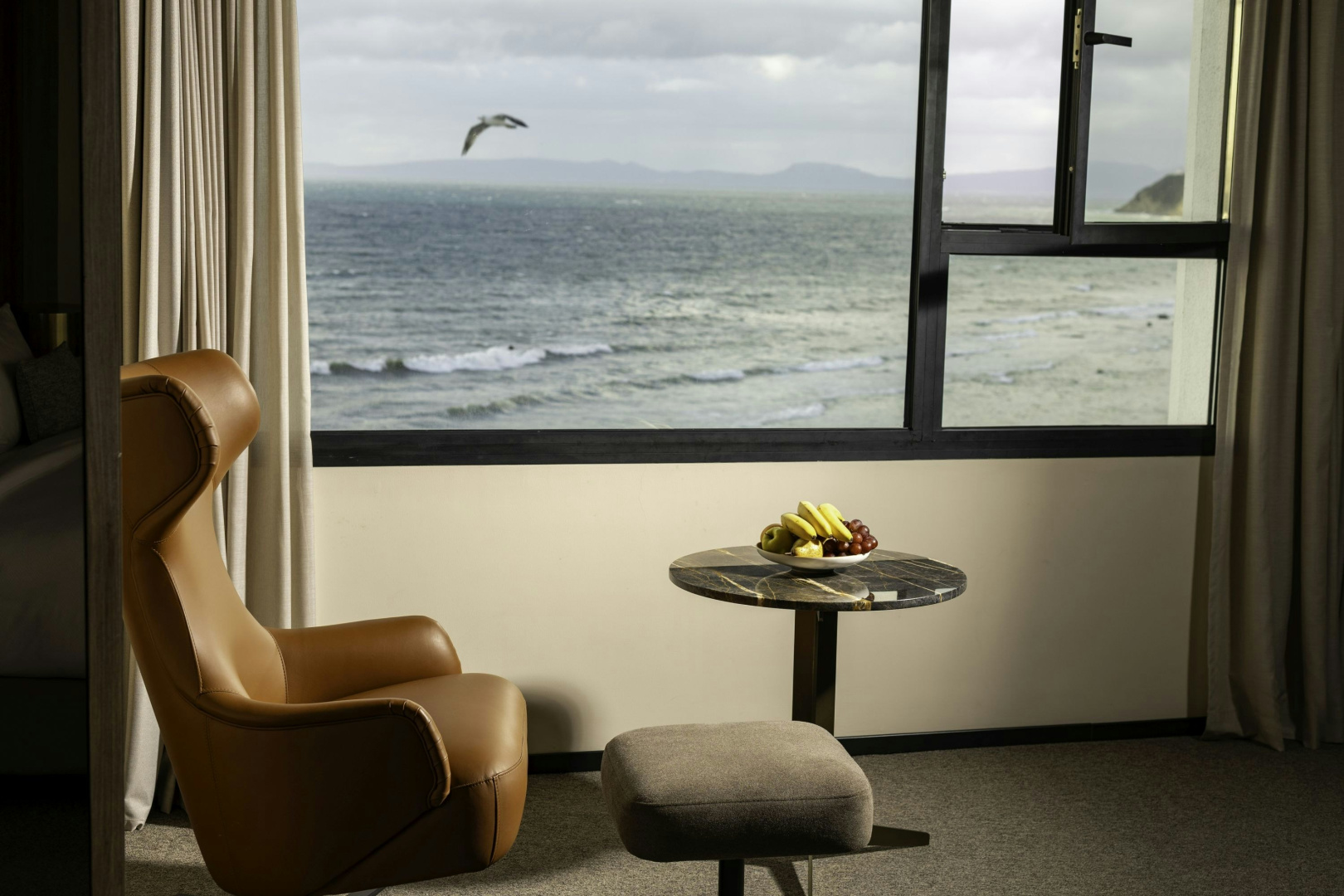Foto - Idou Malabata Beach and Spa