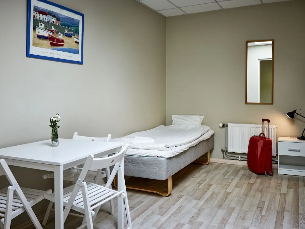 Photo - Göteborg Hostel