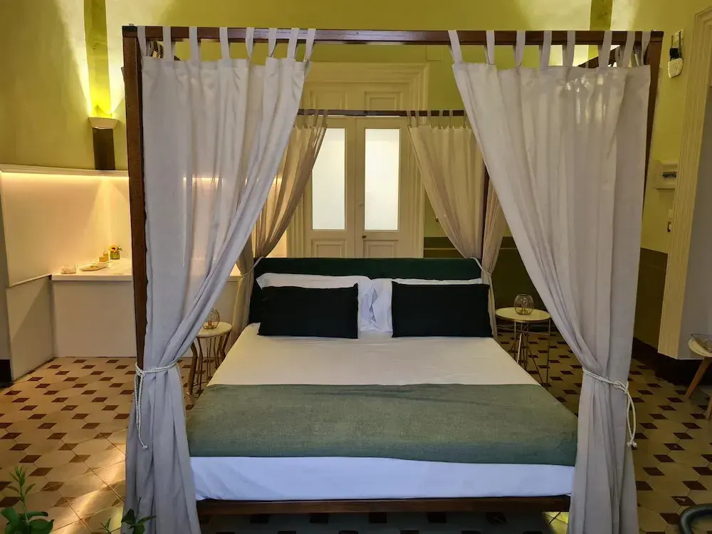 Photo - Toscano Palace Luxury Rooms Catania