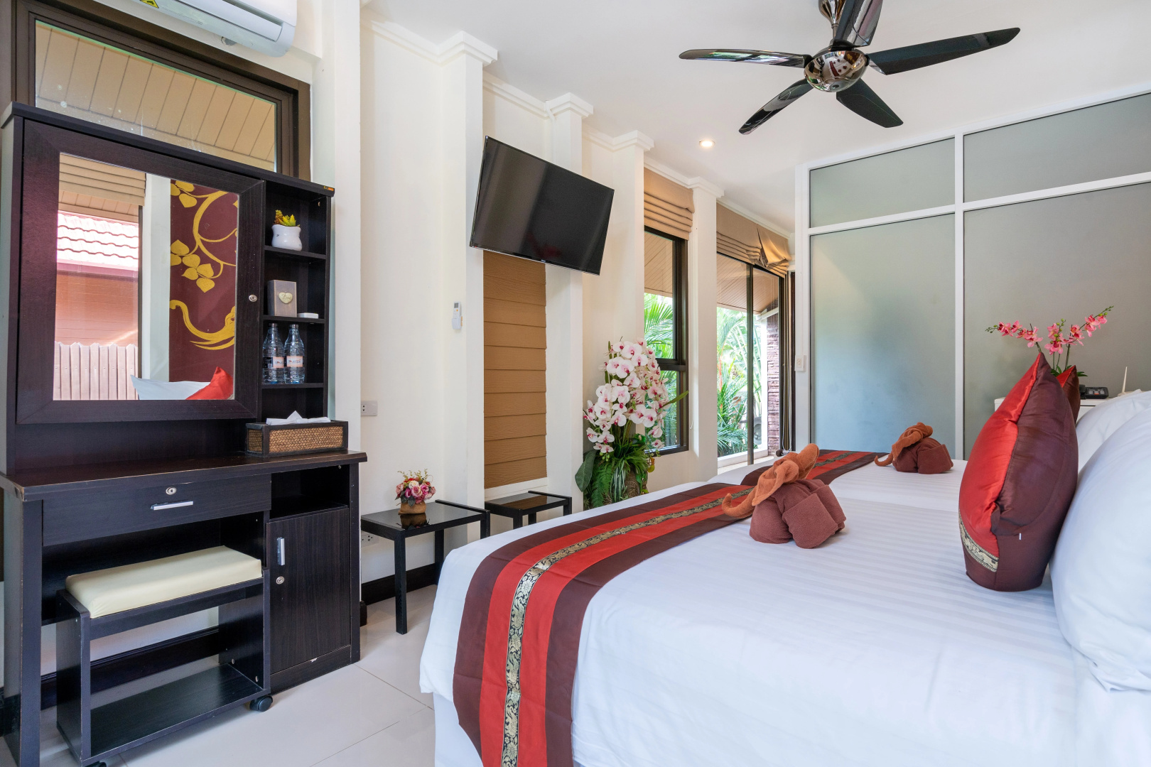 Photo - Boutique Resort Private Pool Villa