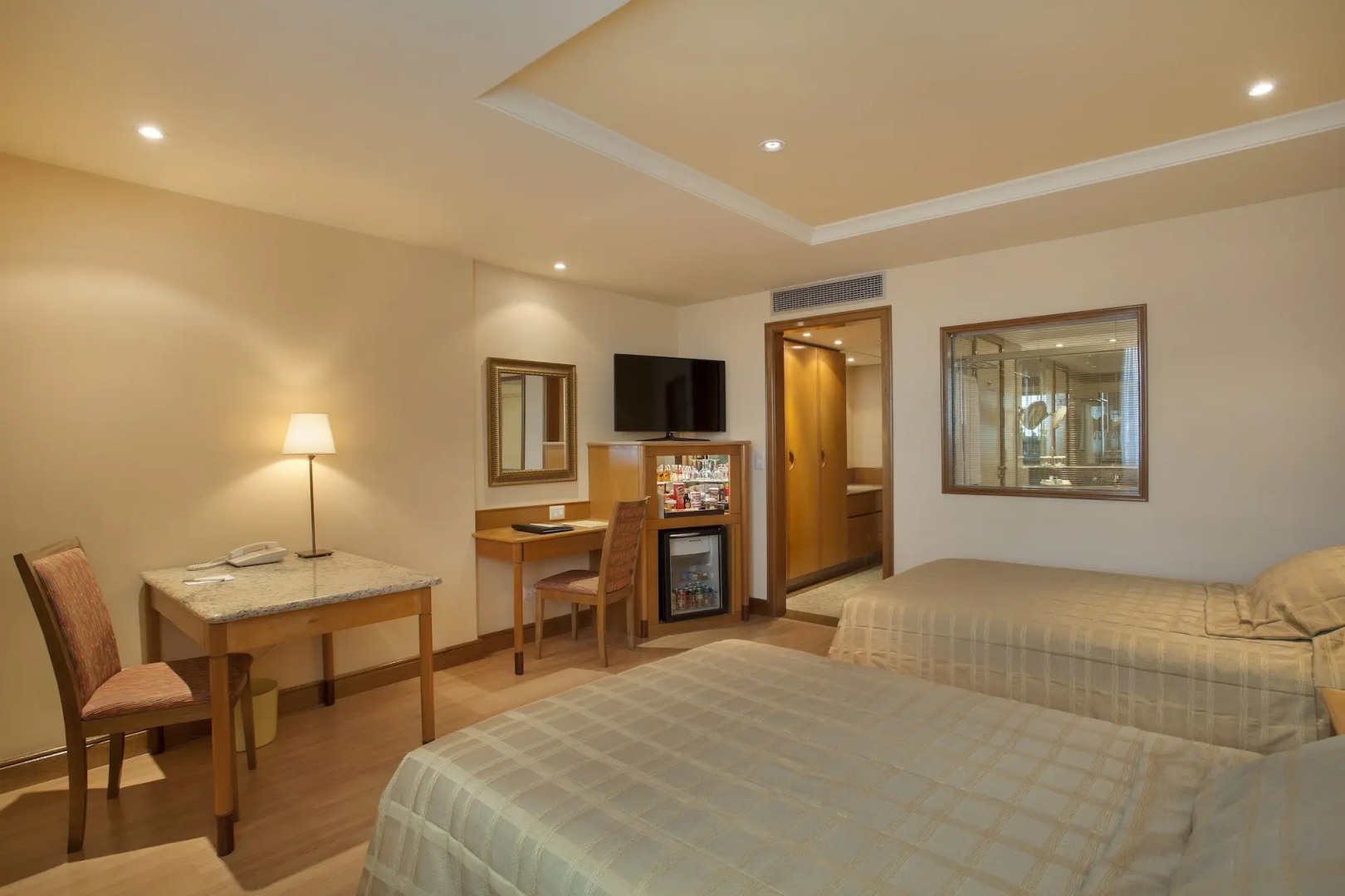 Photo - Windsor Barra Hotel