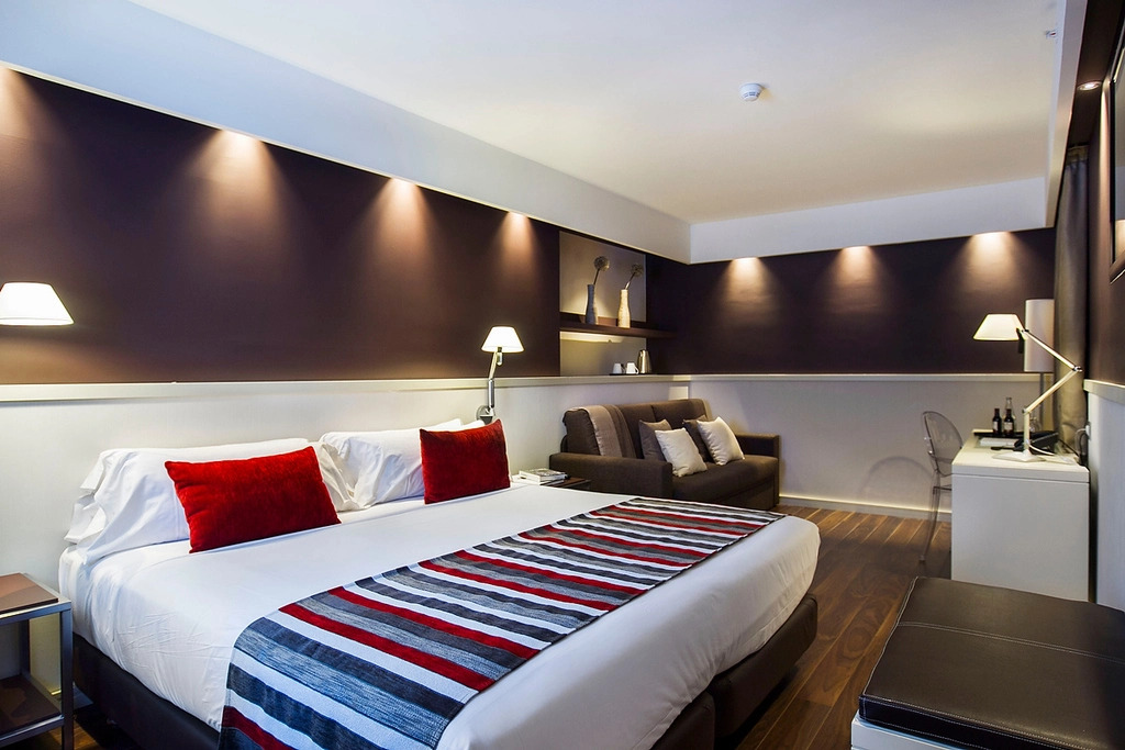 Foto - Royal Ramblas