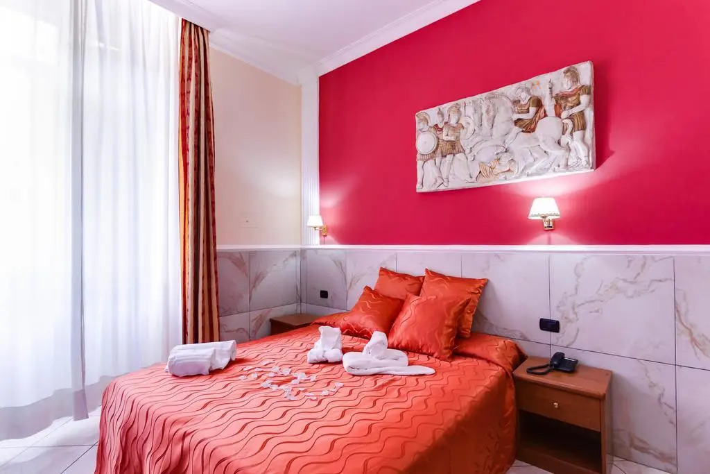 Foto - Hotel Suite Caesar