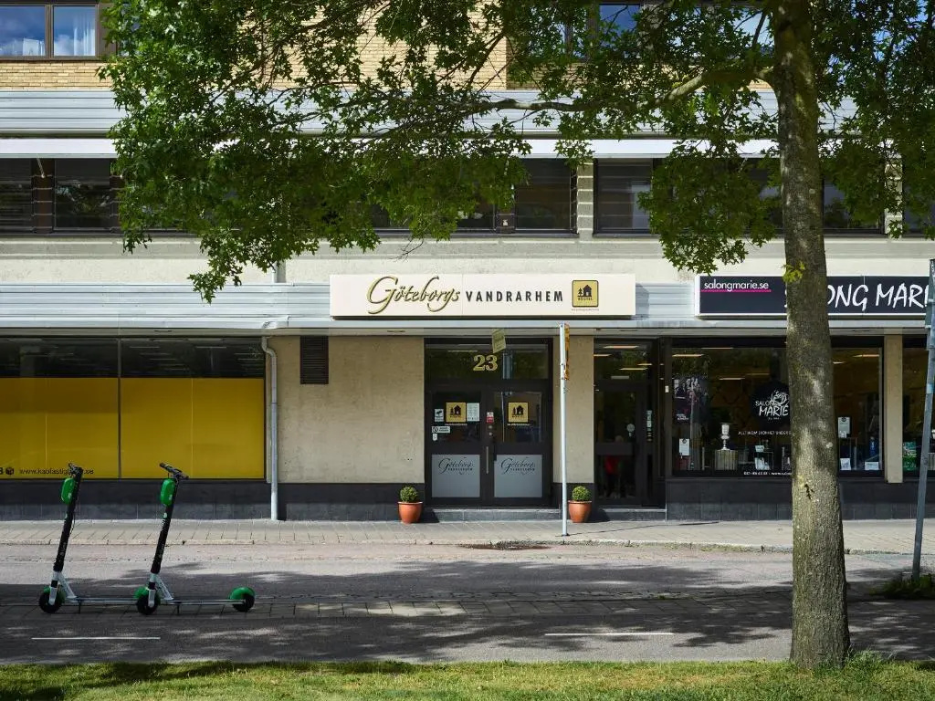 Photo - Göteborg Hostel
