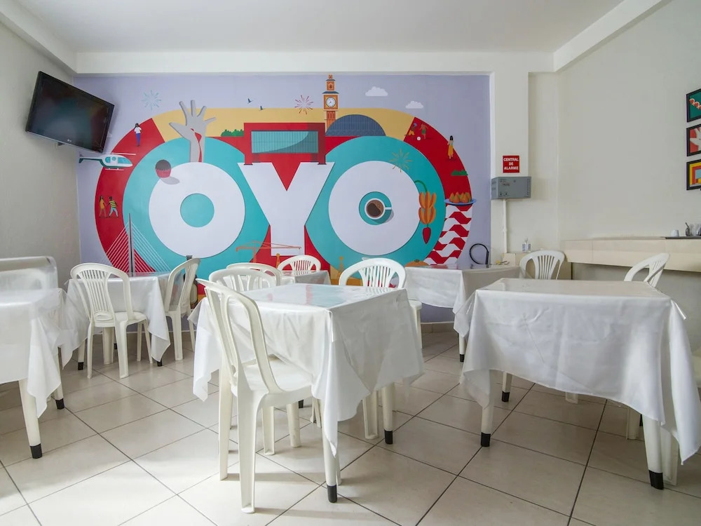 Foto - Hotel Estação Sé