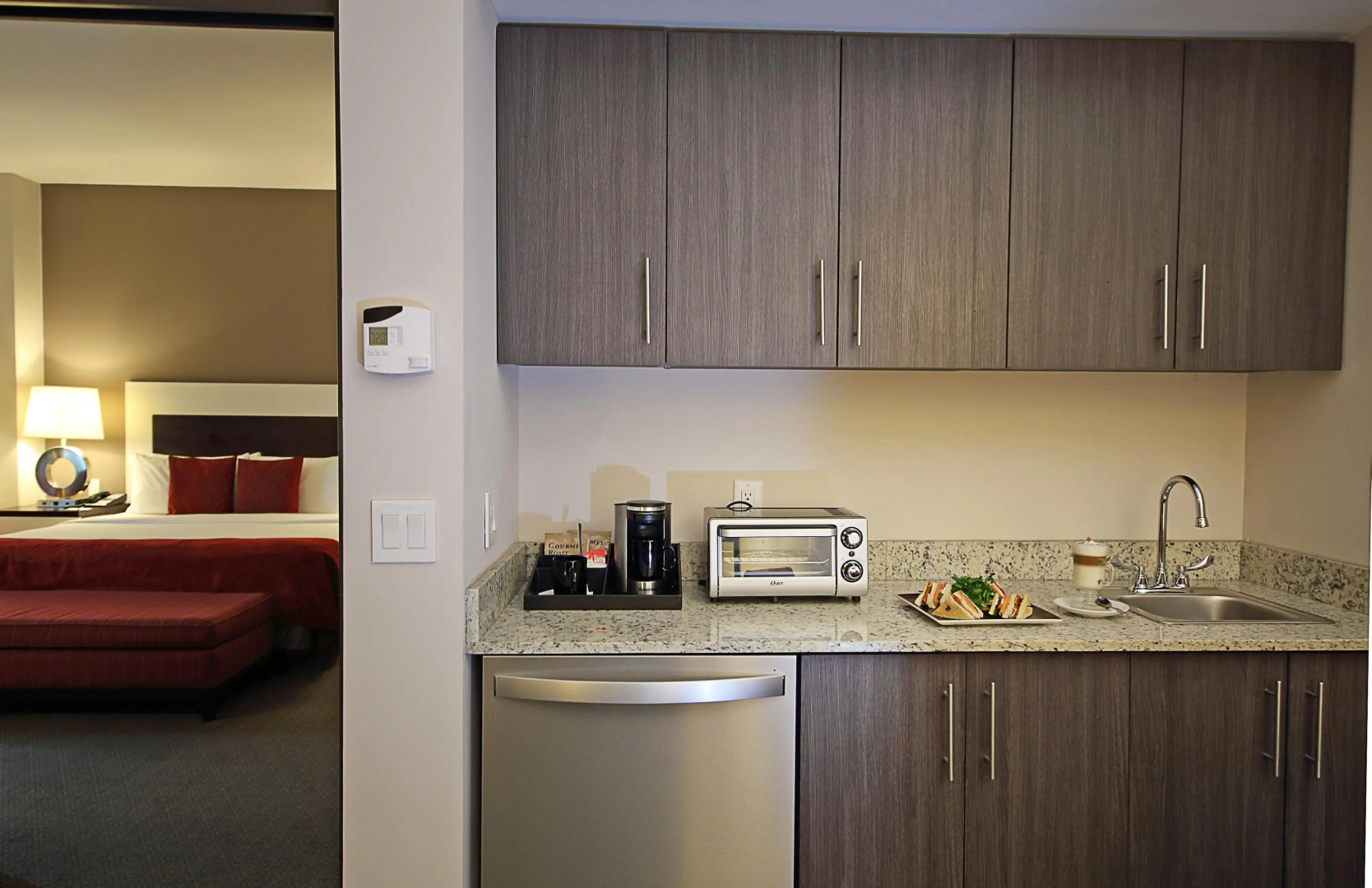 Foto - Marriott Panama Hotel
