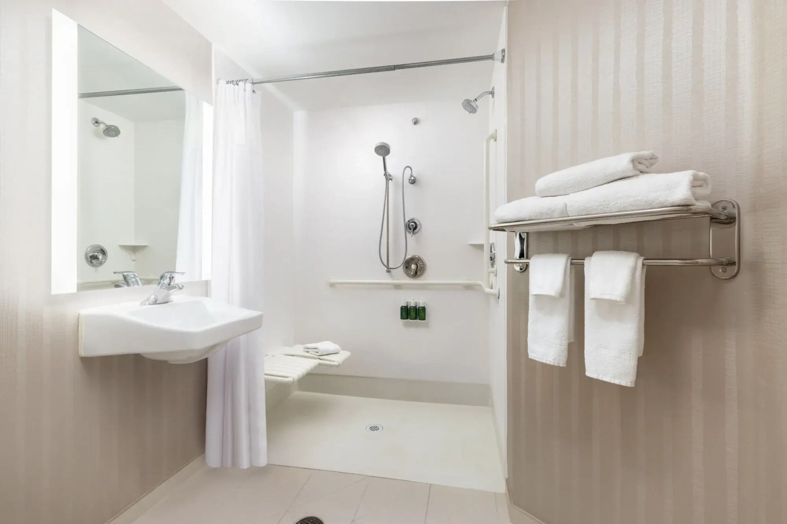 Foto - SpringHill Suites by Marriott Fresno