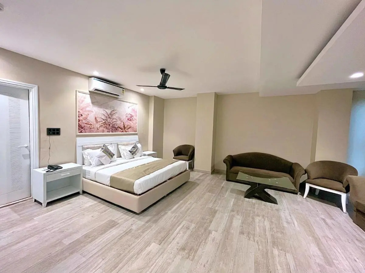 Foto - Skon Boutique by Orion Hotels