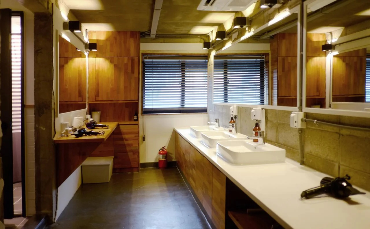 Foto - The Cube Hotel - Hostel