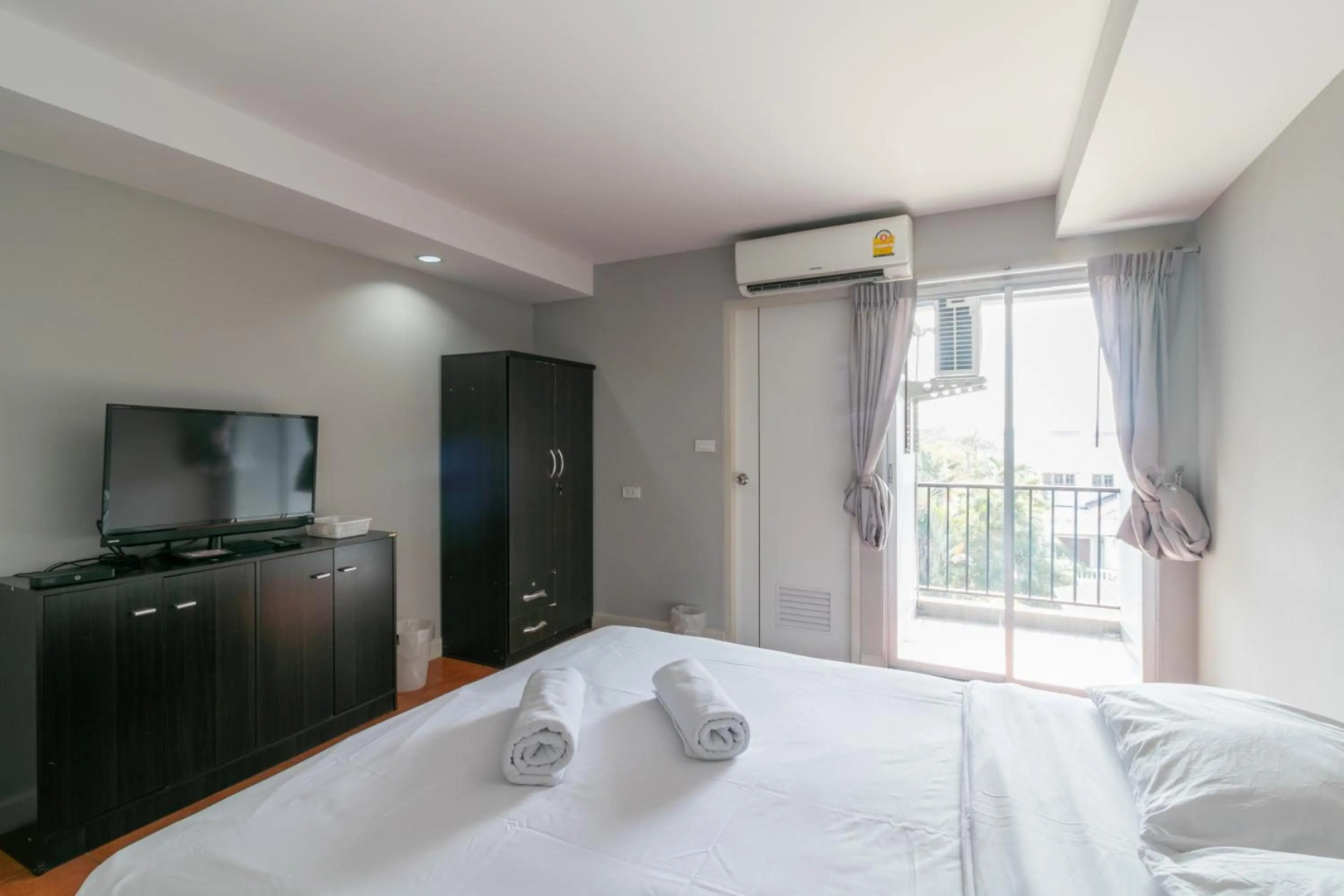 Photo - Resortel Lat Phrao 91
