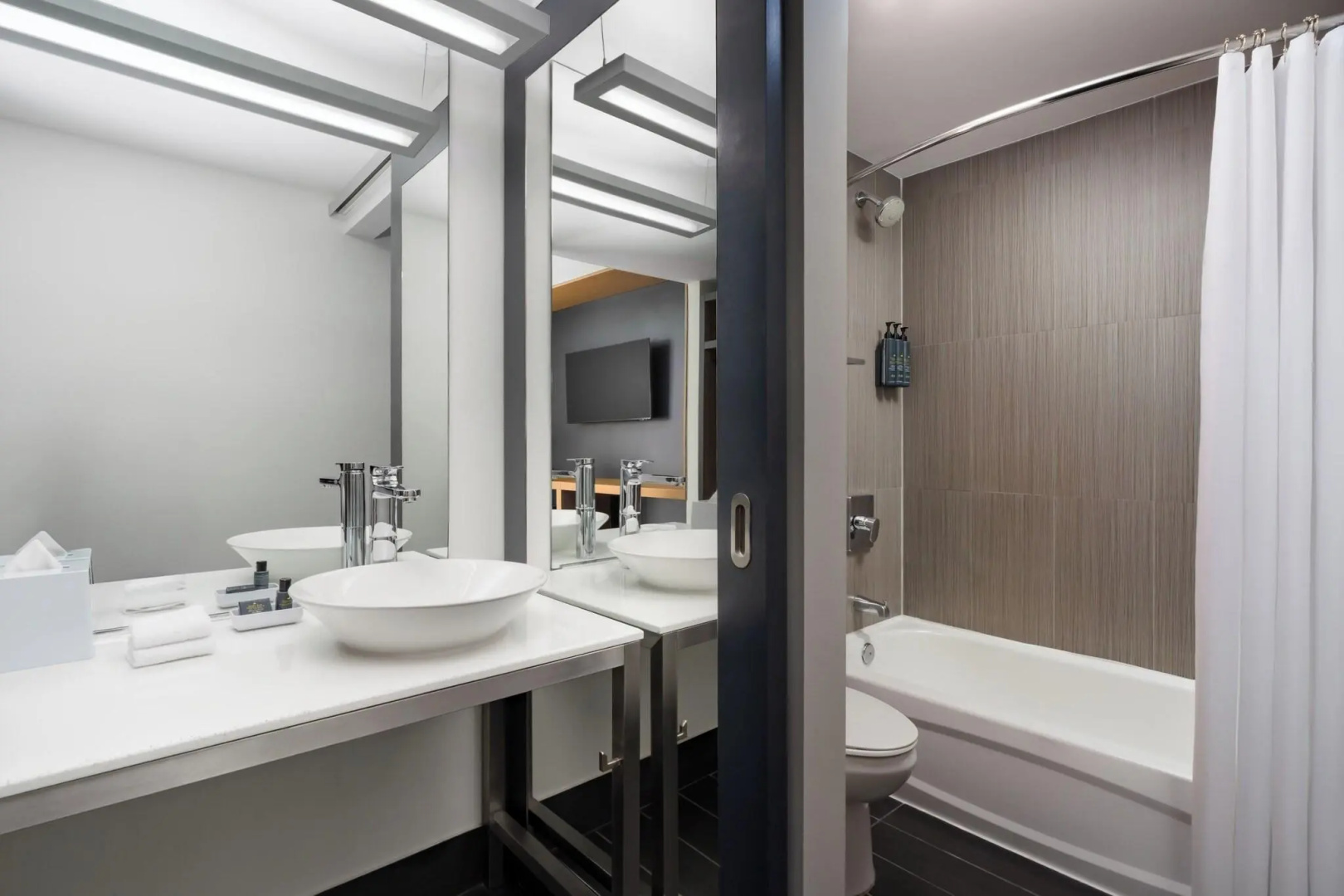 Foto - Aloft by Marriott Miami - Brickell