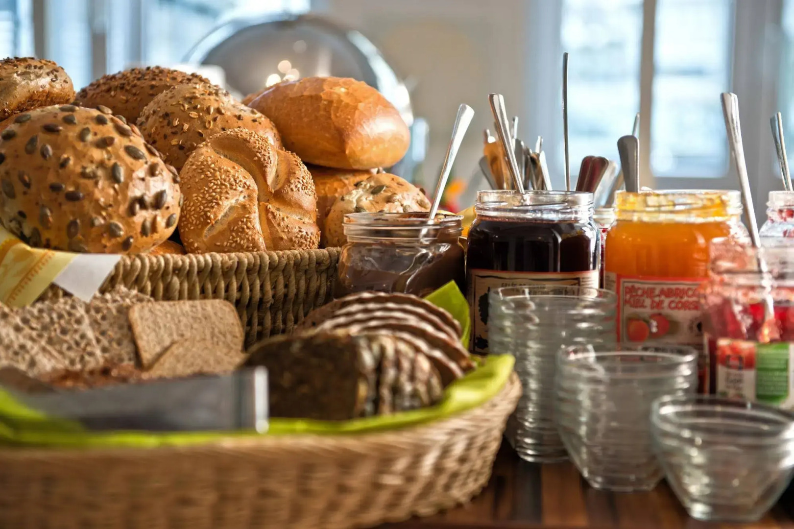 Foto - Town Hotel Wiesbaden - kleines Privathotel in Bestlage