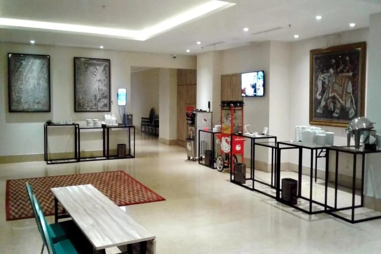 Photo - Erian Hotel