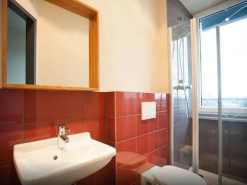 Foto - Base Apartments