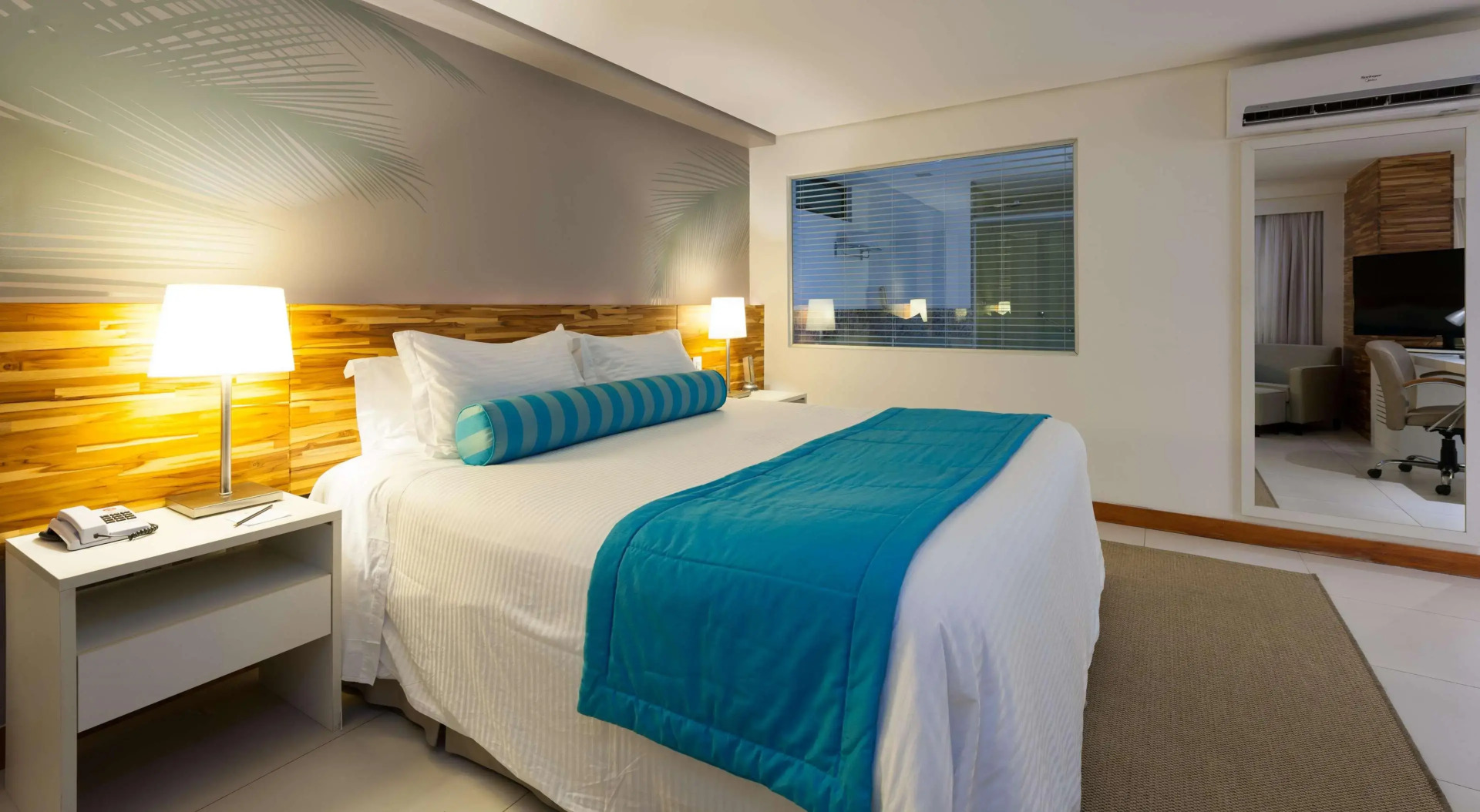 Foto - Best Western Premier Maceió