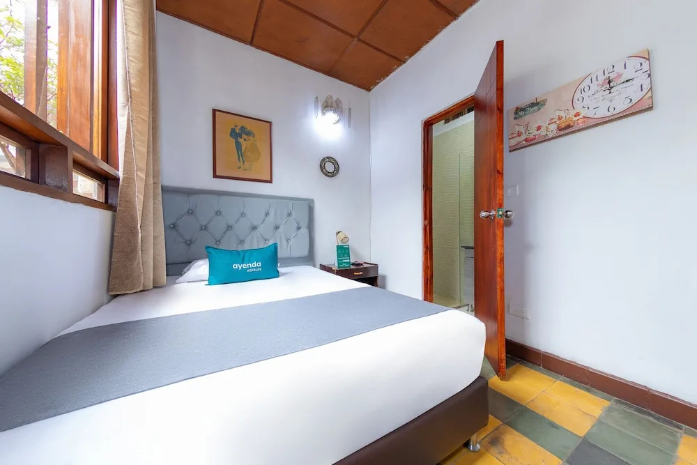 Photo - Ayenda Sarayu House
