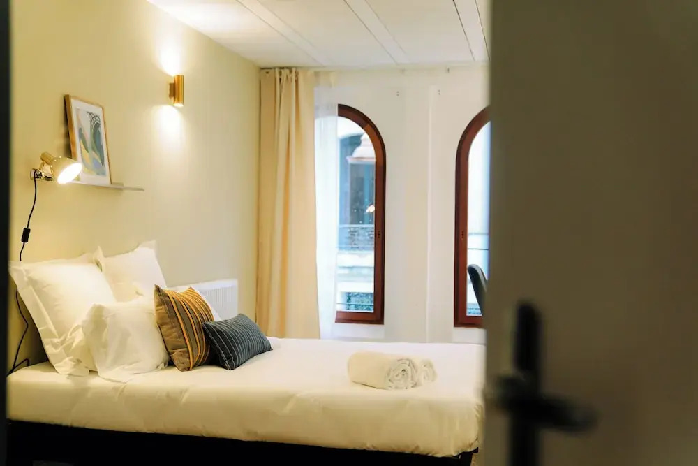 Foto - Outsite Bordeaux